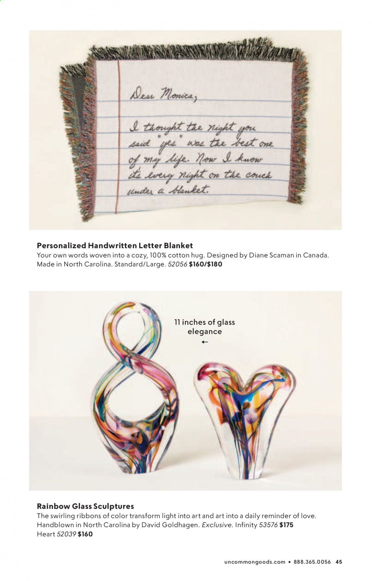 Uncommon Goods Weekly Ad Flyer June 14 to June 21