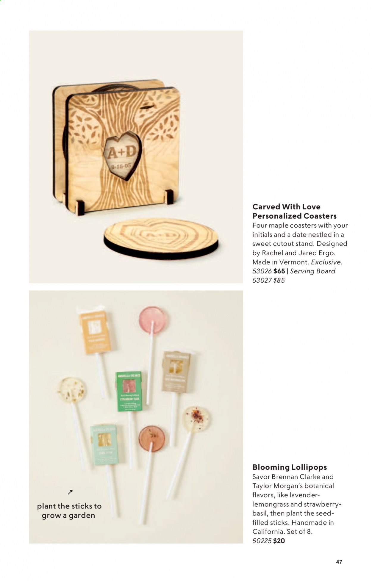Uncommon Goods Weekly Ad Flyer June 14 to June 21