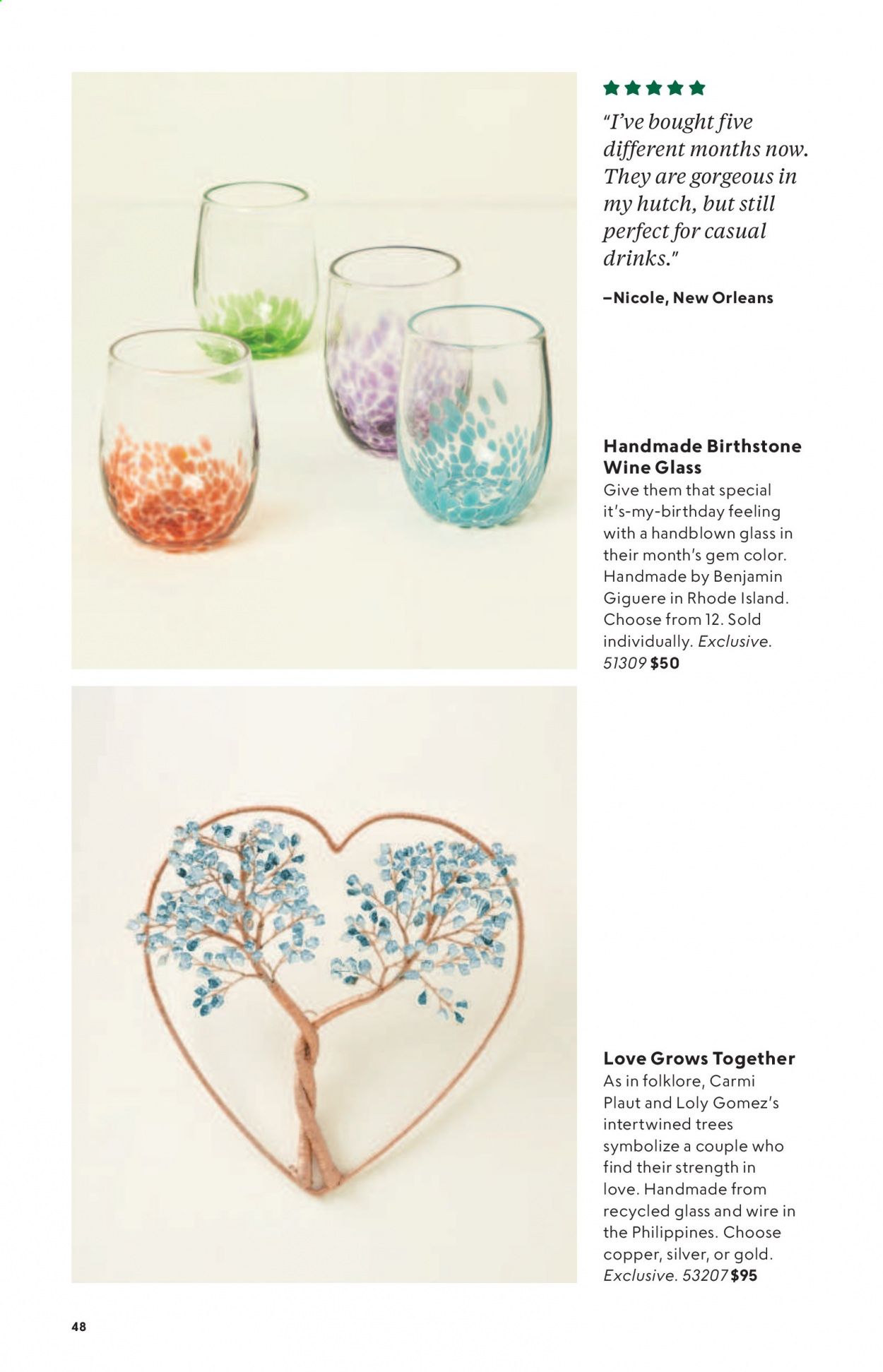 Uncommon Goods Weekly Ad Flyer June 14 to June 21