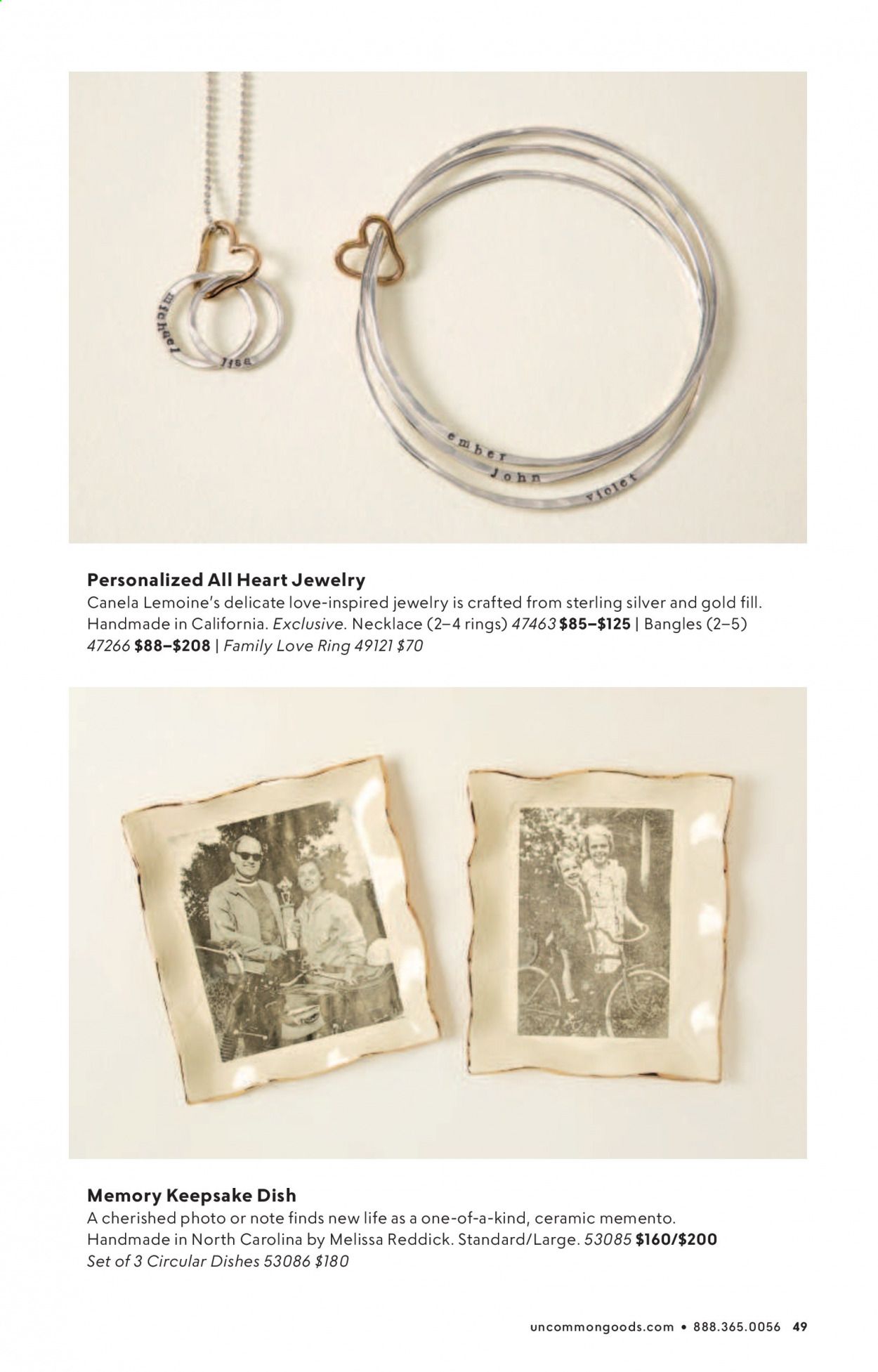 Uncommon Goods Weekly Ad Flyer June 14 to June 21