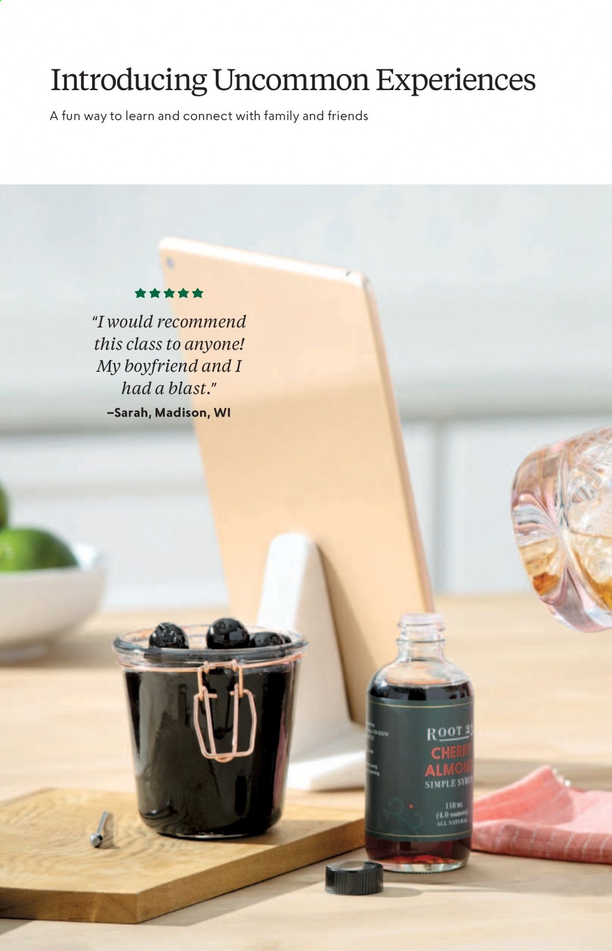 Uncommon Goods Weekly Ad Flyer June 14 to June 21