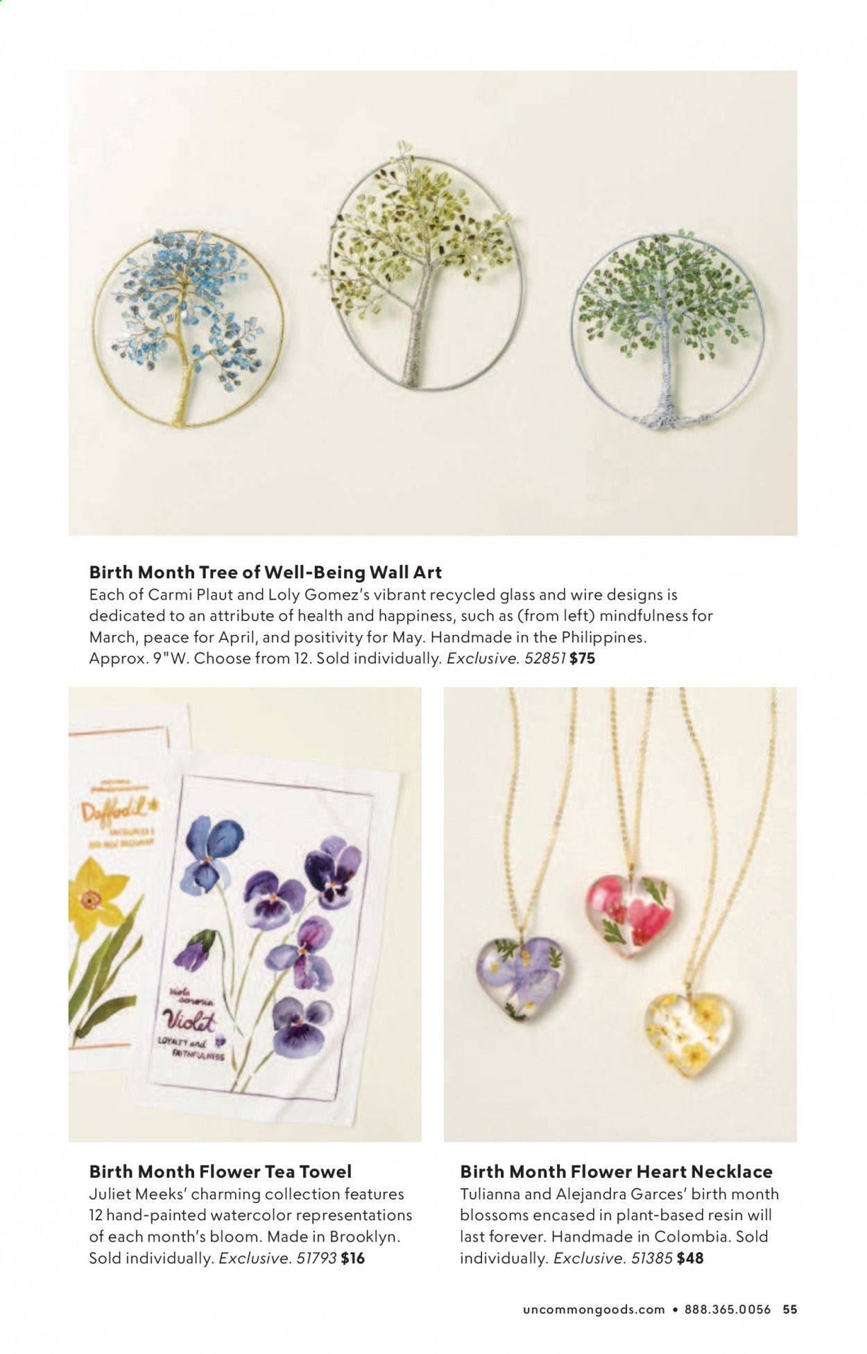 Uncommon Goods Weekly Ad Flyer June 14 to June 21