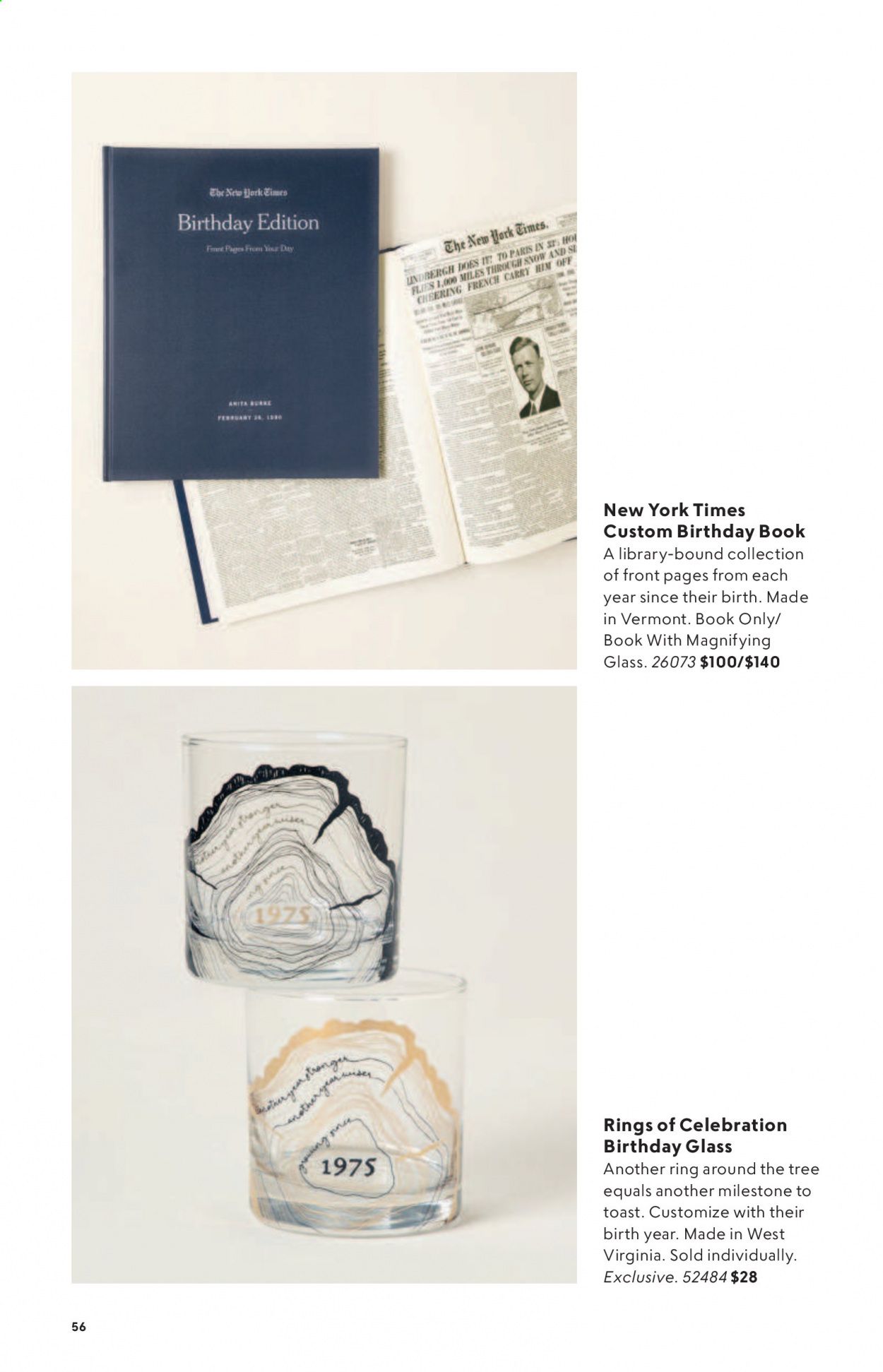 Uncommon Goods Weekly Ad Flyer June 14 to June 21