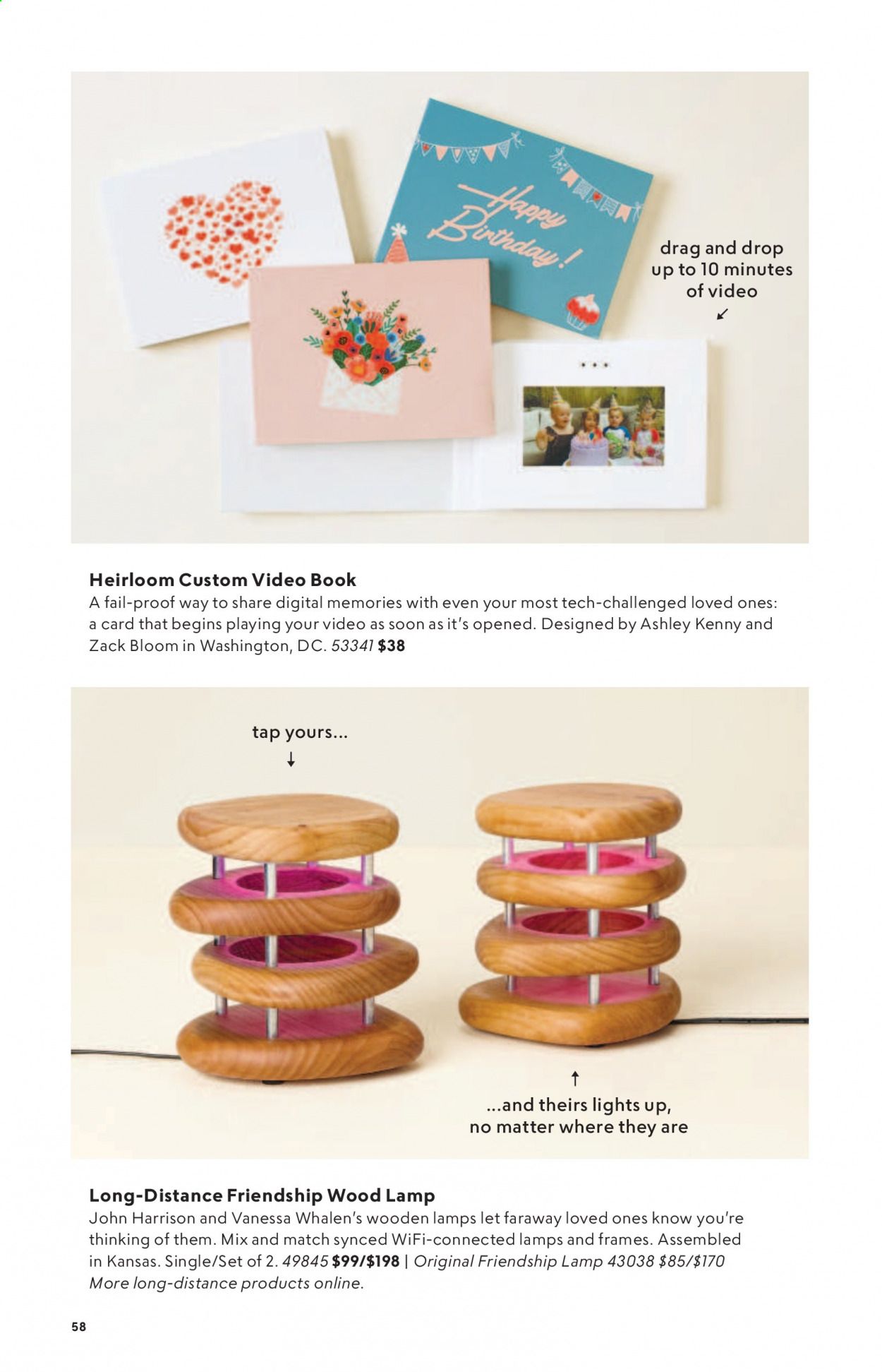 Uncommon Goods Weekly Ad Flyer June 14 to June 21
