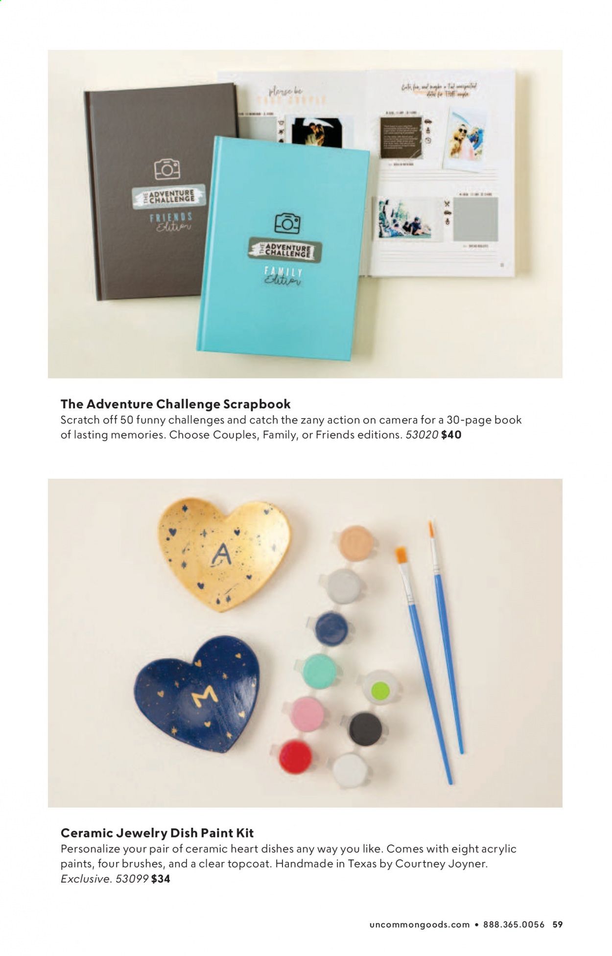 Uncommon Goods Weekly Ad Flyer June 14 to June 21