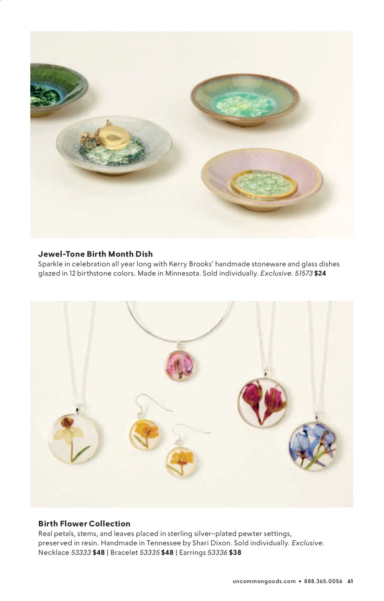 Uncommon Goods Weekly Ad Flyer June 14 to June 21