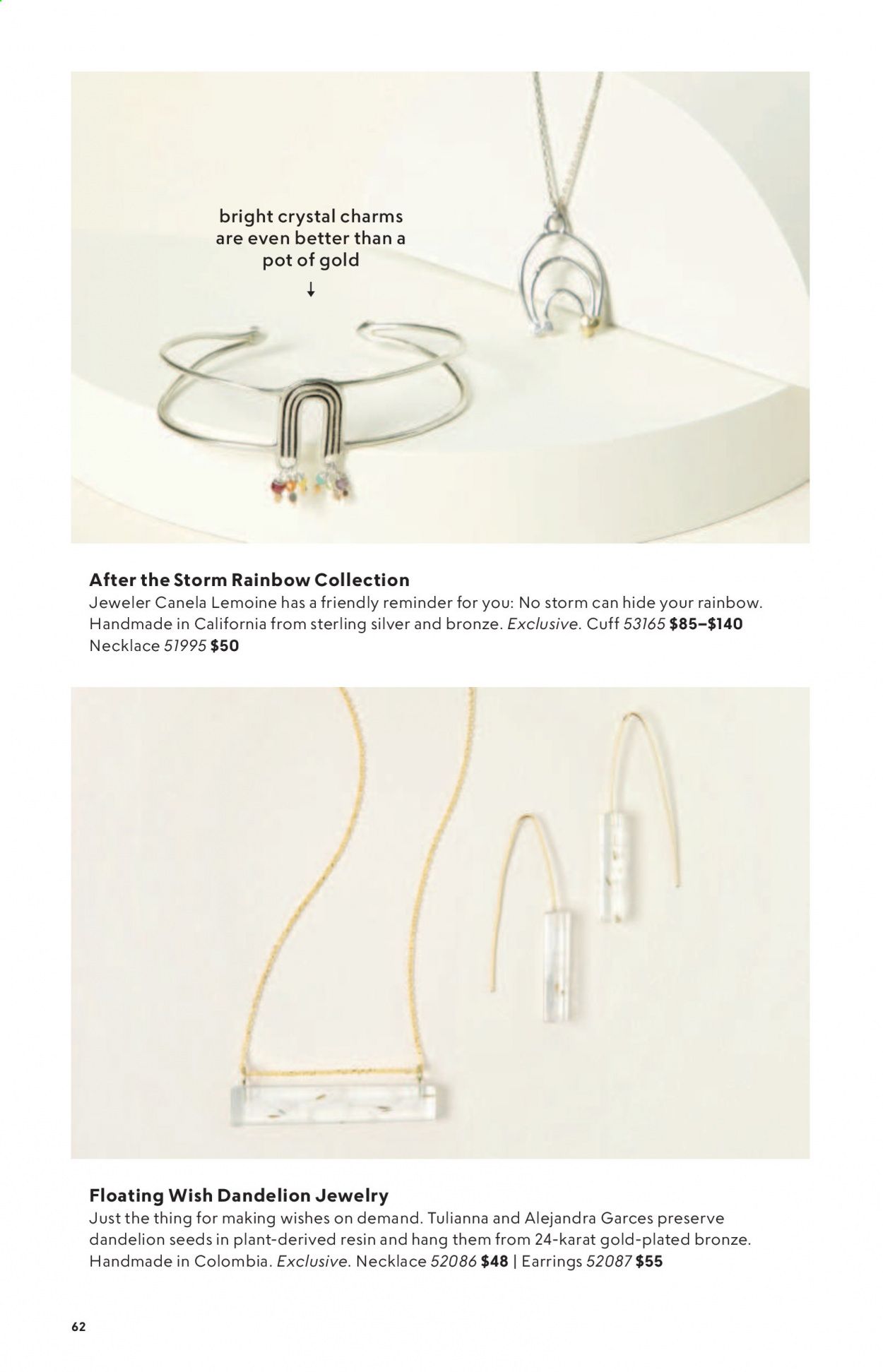 Uncommon Goods Weekly Ad Flyer June 14 to June 21