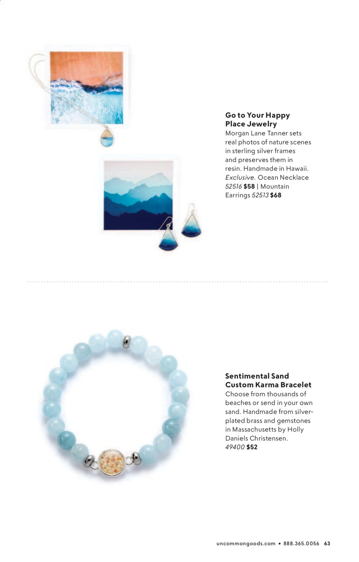 Uncommon Goods Weekly Ad Flyer June 14 to June 21