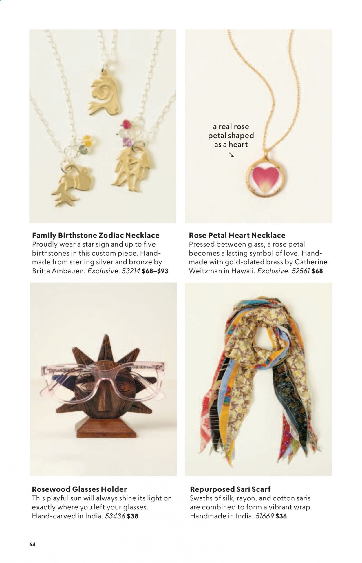 Uncommon Goods Weekly Ad Flyer June 14 to June 21