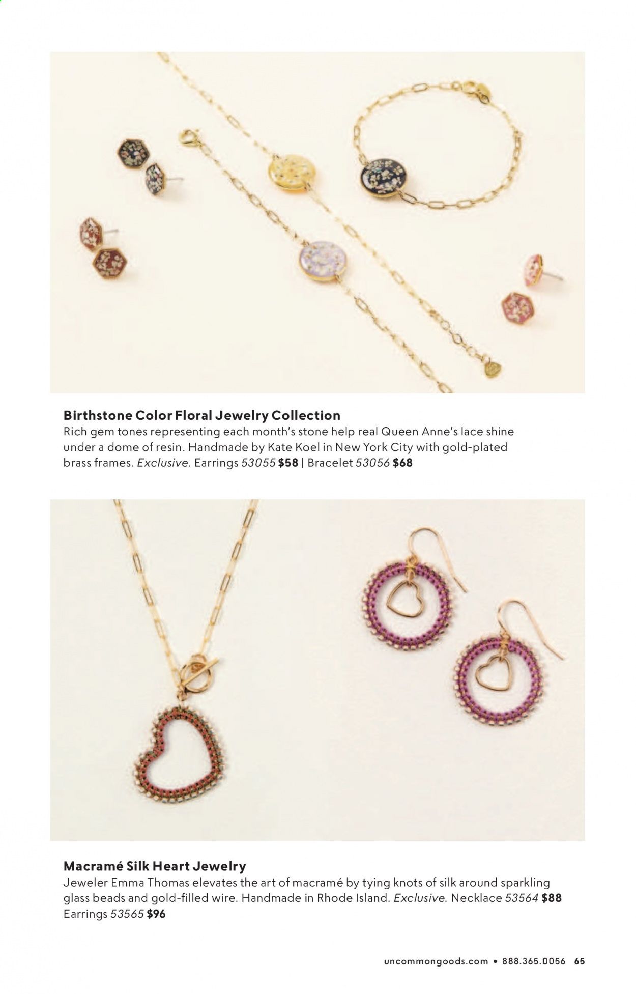 Uncommon Goods Weekly Ad Flyer June 14 to June 21