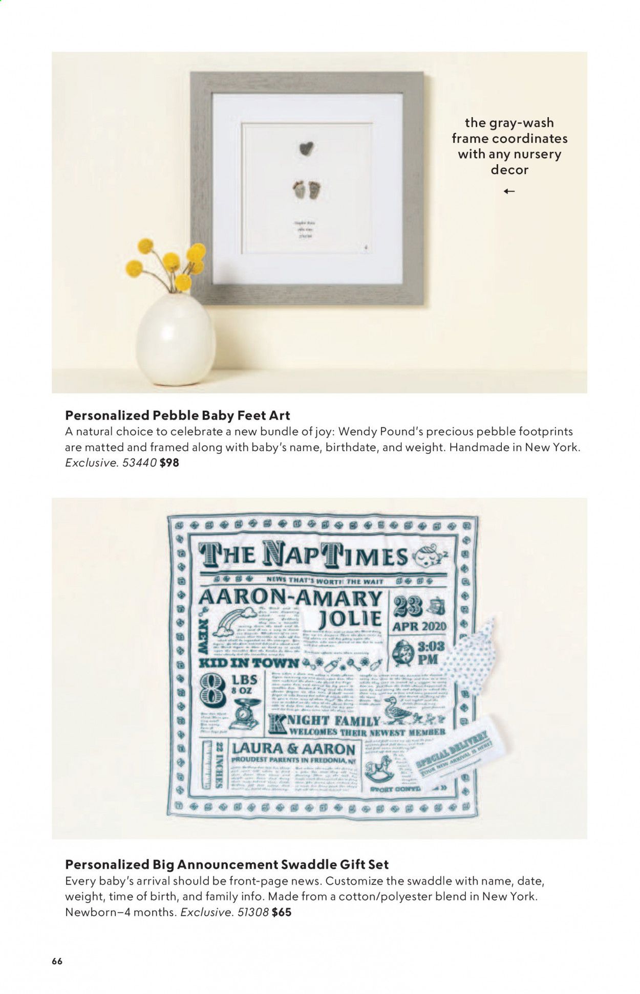 Uncommon Goods Weekly Ad Flyer June 14 to June 21