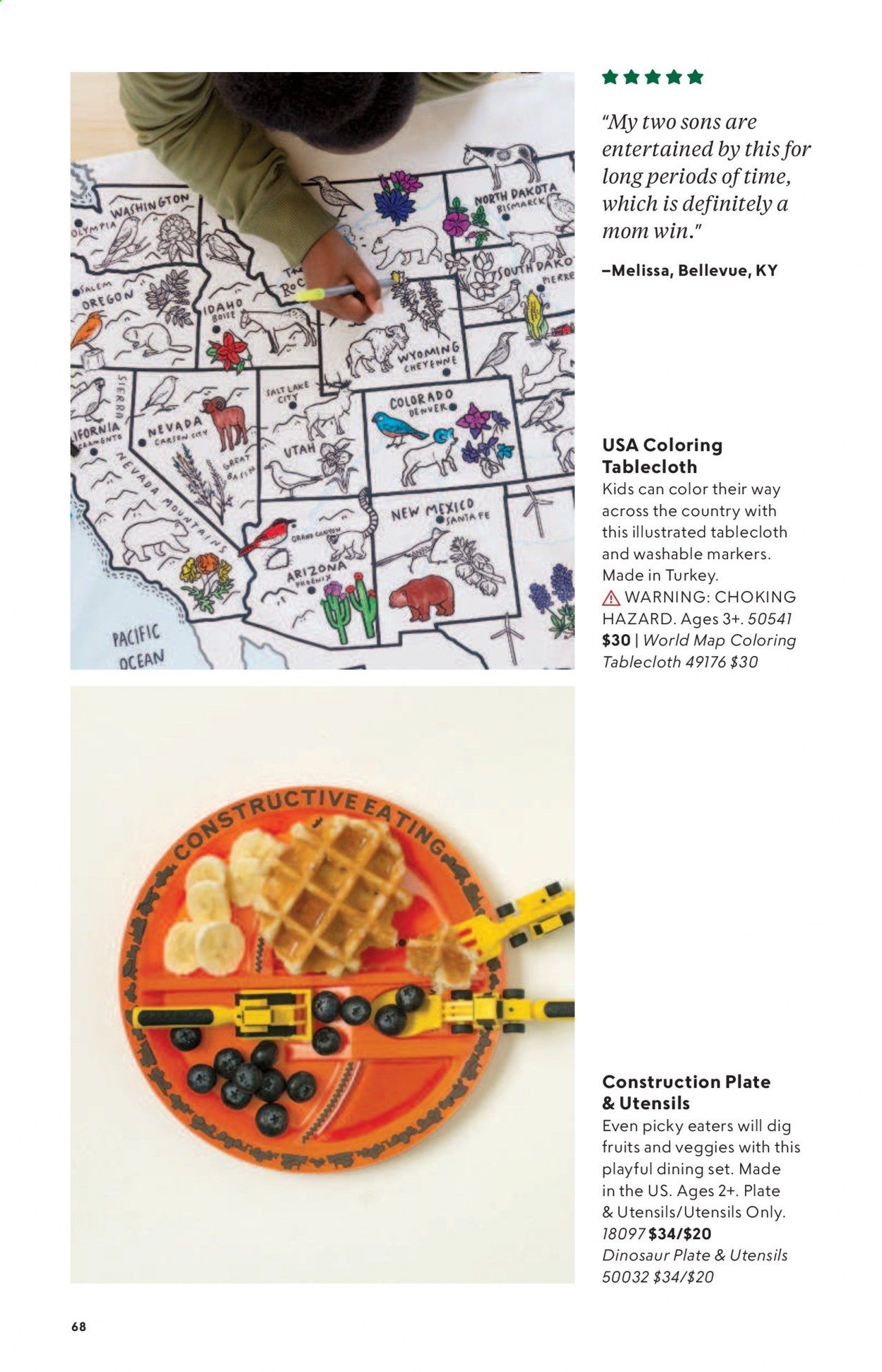 Uncommon Goods Weekly Ad Flyer June 14 to June 21