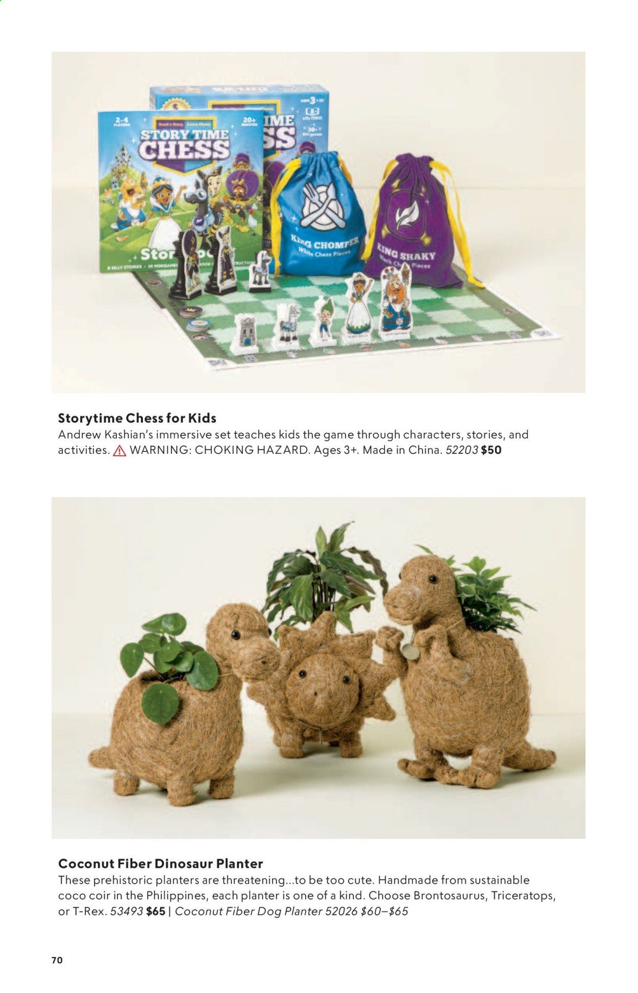 Uncommon Goods Weekly Ad Flyer June 14 to June 21