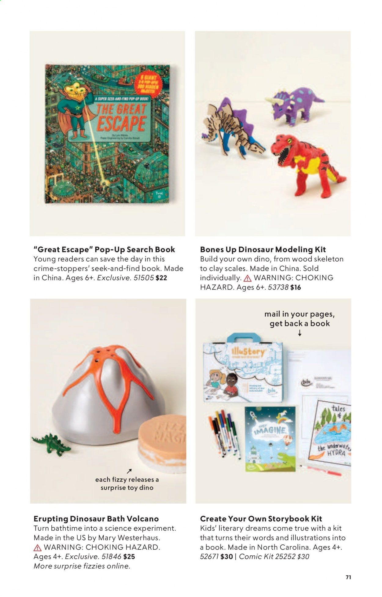 Uncommon Goods Weekly Ad Flyer June 14 to June 21