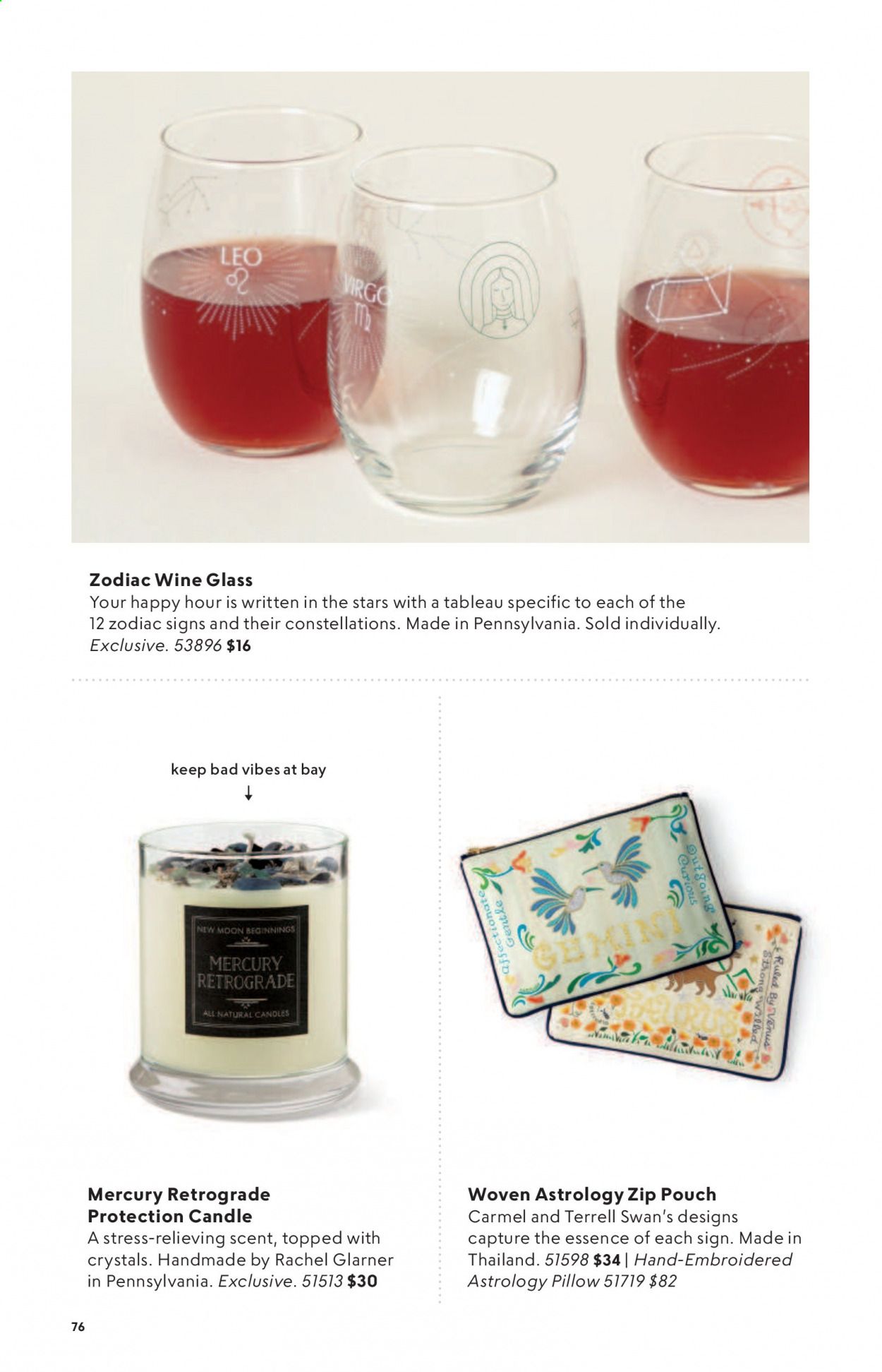 Uncommon Goods Weekly Ad Flyer June 14 to June 21