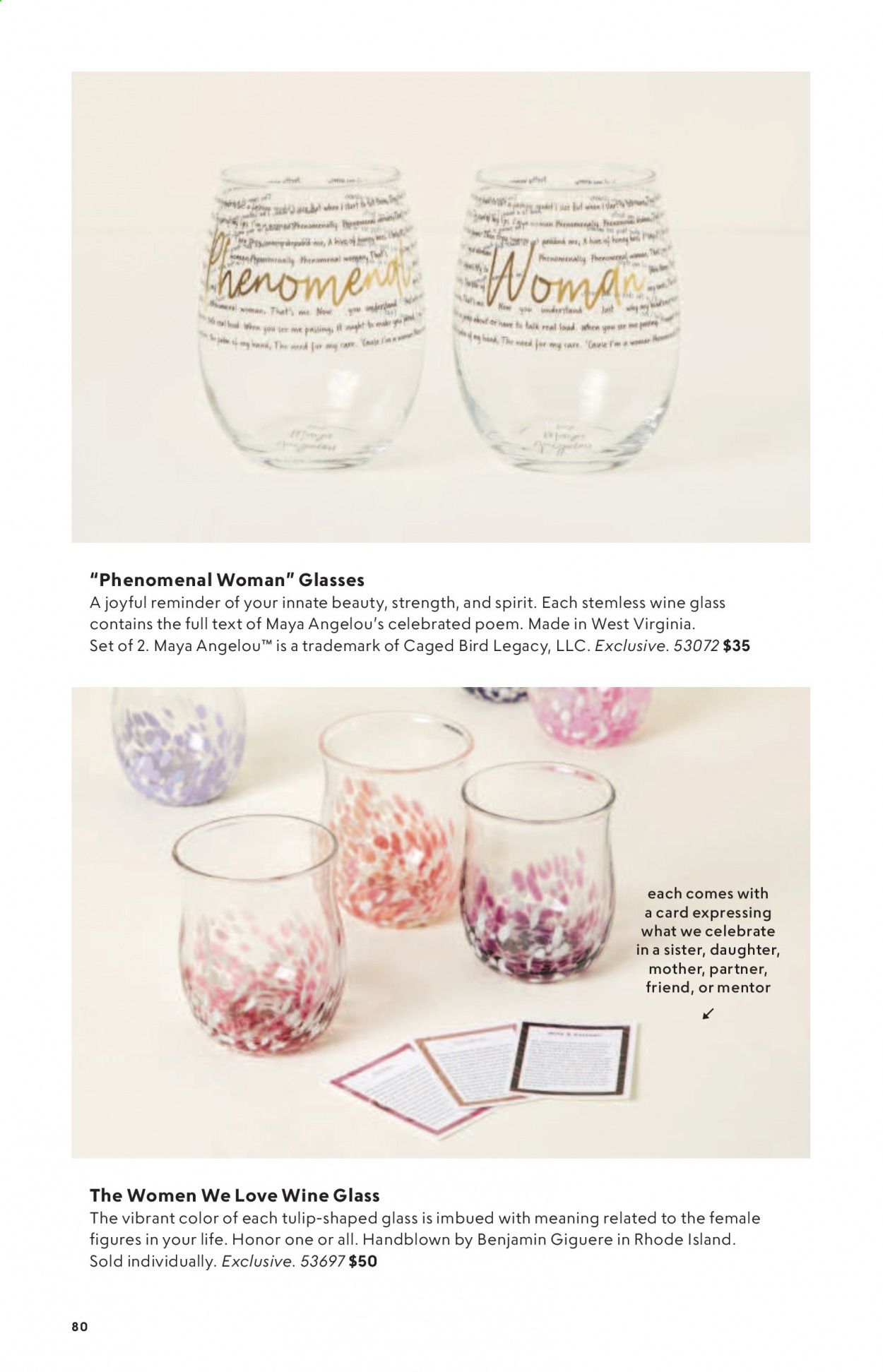 Uncommon Goods Weekly Ad Flyer June 14 to June 21