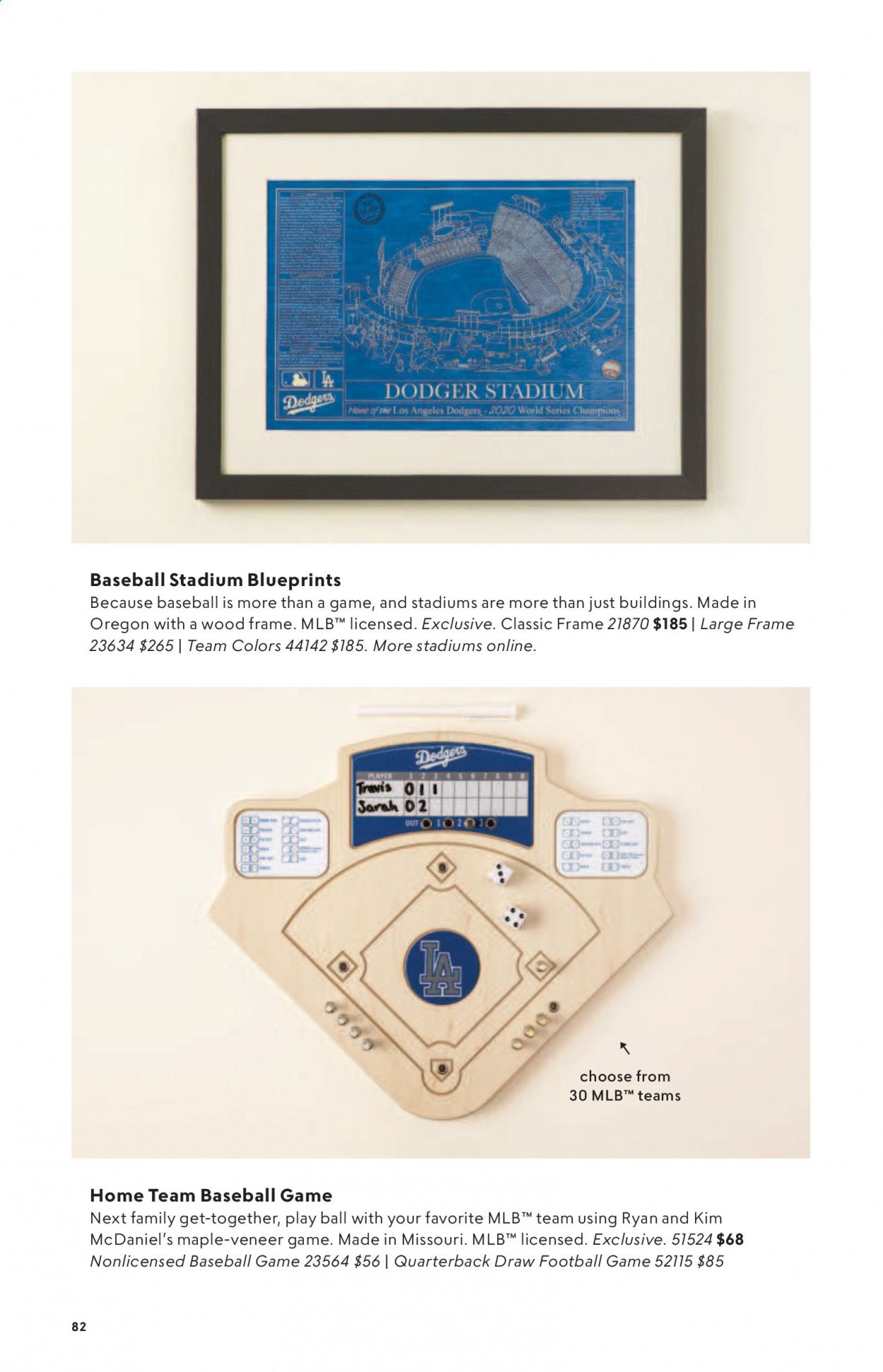Uncommon Goods Weekly Ad Flyer June 14 to June 21