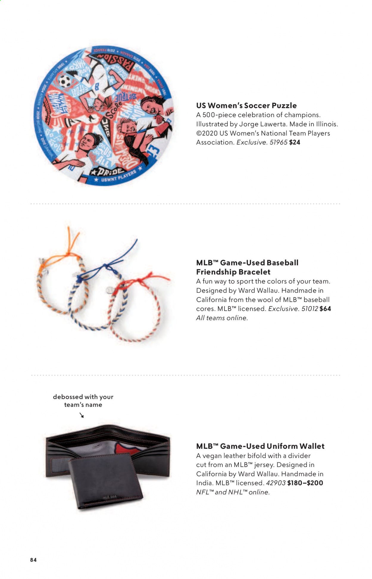 Uncommon Goods Weekly Ad Flyer June 14 to June 21