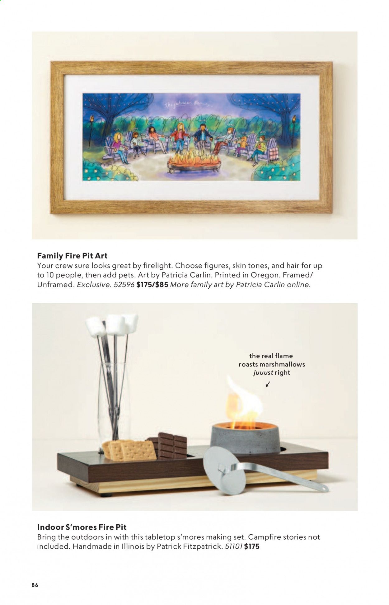 Uncommon Goods Weekly Ad Flyer June 14 to June 21