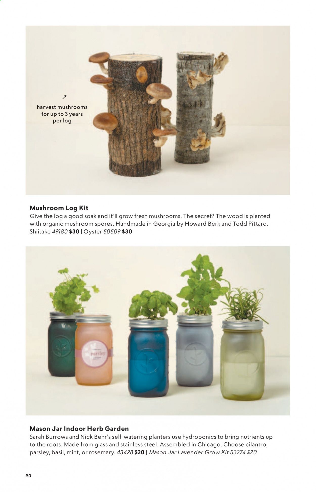 Uncommon Goods Weekly Ad Flyer June 14 to June 21