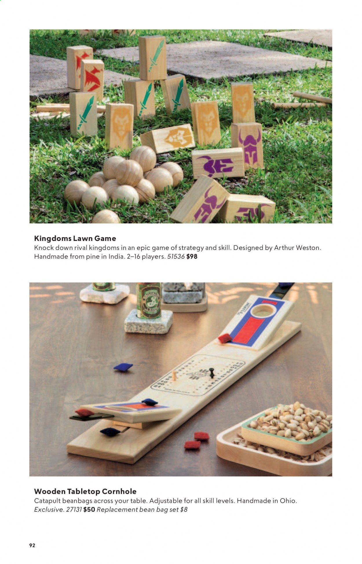 Uncommon Goods Weekly Ad Flyer June 14 to June 21
