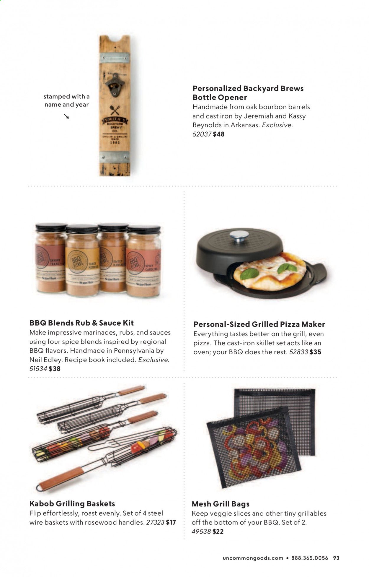 Uncommon Goods Weekly Ad Flyer June 14 to June 21