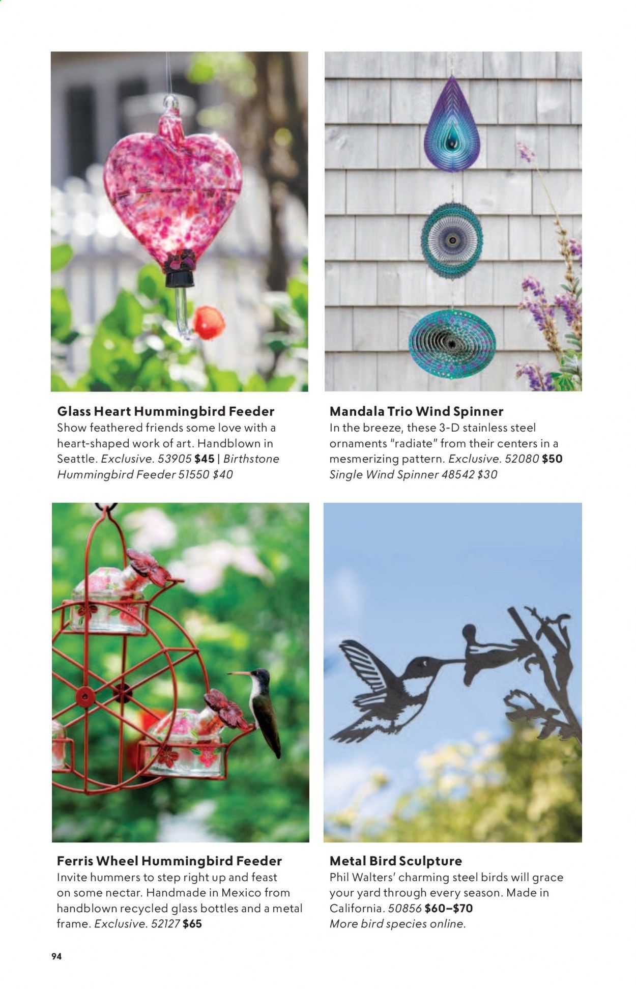 Uncommon Goods Weekly Ad Flyer June 14 to June 21