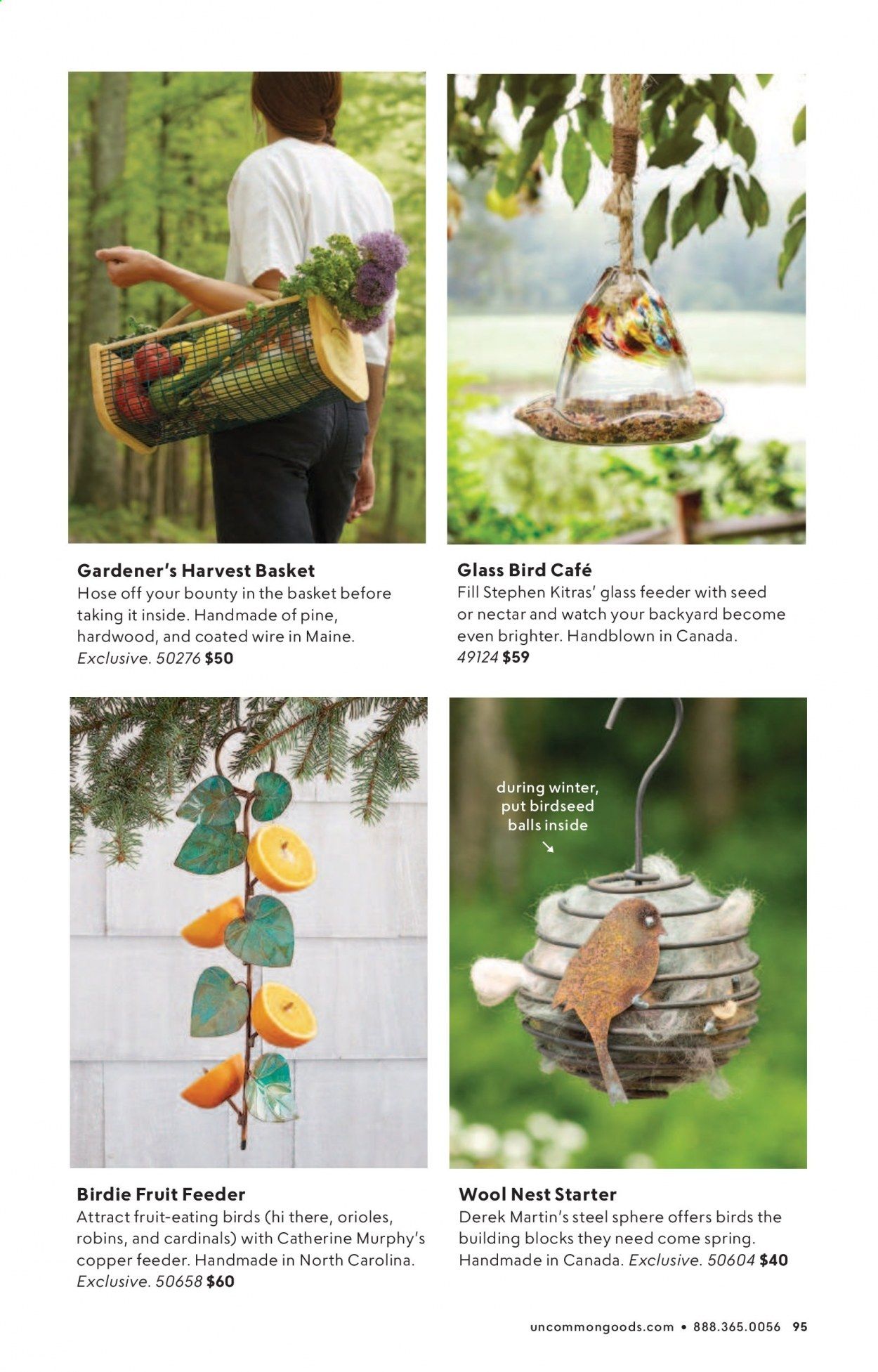 Uncommon Goods Weekly Ad Flyer June 14 to June 21
