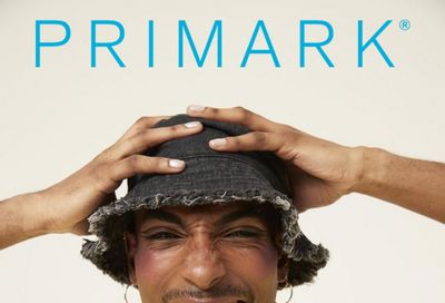 Primark (10, 16, 25, 26, 37, 51, 75, Da) Weekly Ad Flyer June 14 to June 21