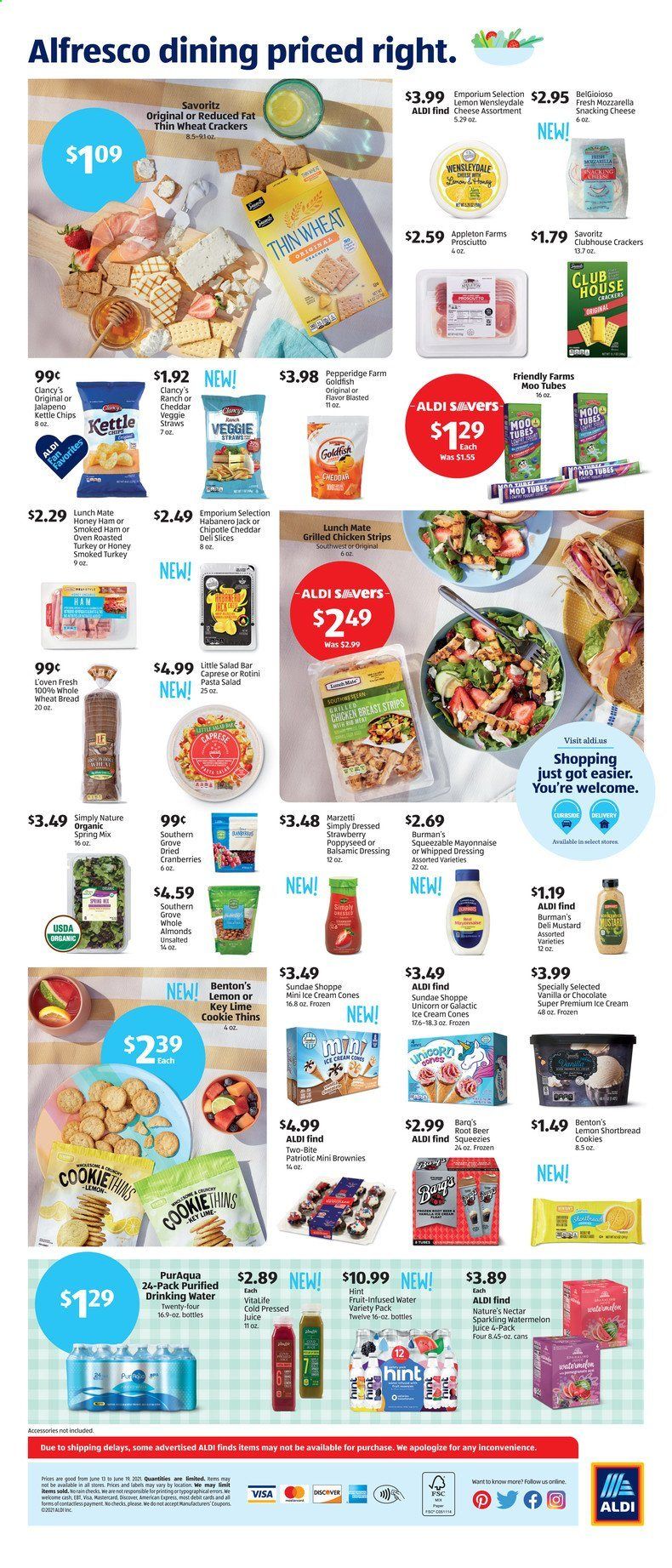 ALDI (NJ, PA) Weekly Ad Flyer June 13 to June 19