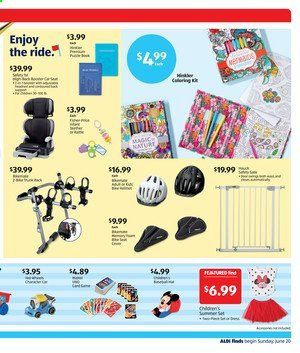 ALDI (OH) Weekly Ad Flyer June 20 to June 26