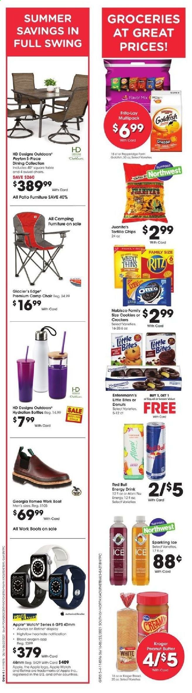 Fred Meyer (DC, DE, NJ, NY, PA, VA) Weekly Ad Flyer June 16 to June 22