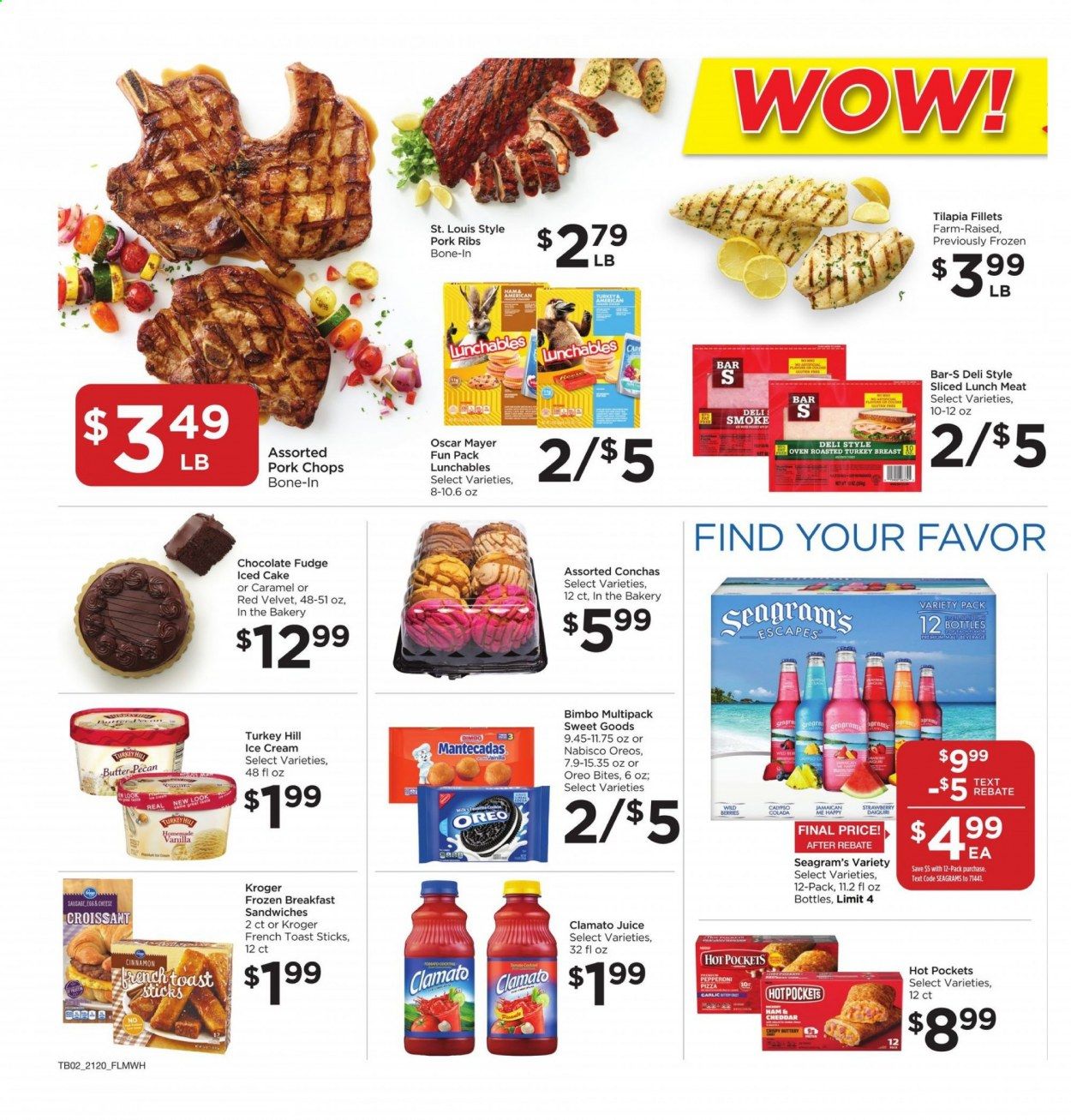 Food 4 Less (IL) Weekly Ad Flyer June 16 to June 22
