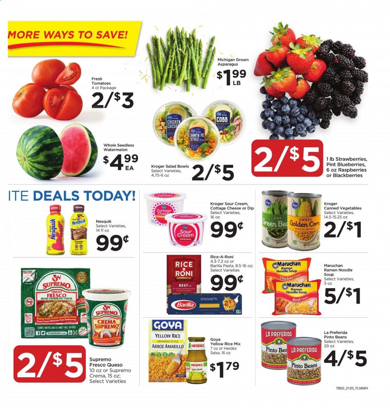 Food 4 Less (IL) Weekly Ad Flyer June 16 to June 22