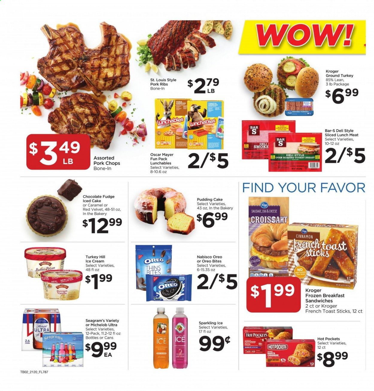 Food 4 Less (IN) Weekly Ad Flyer June 16 to June 22