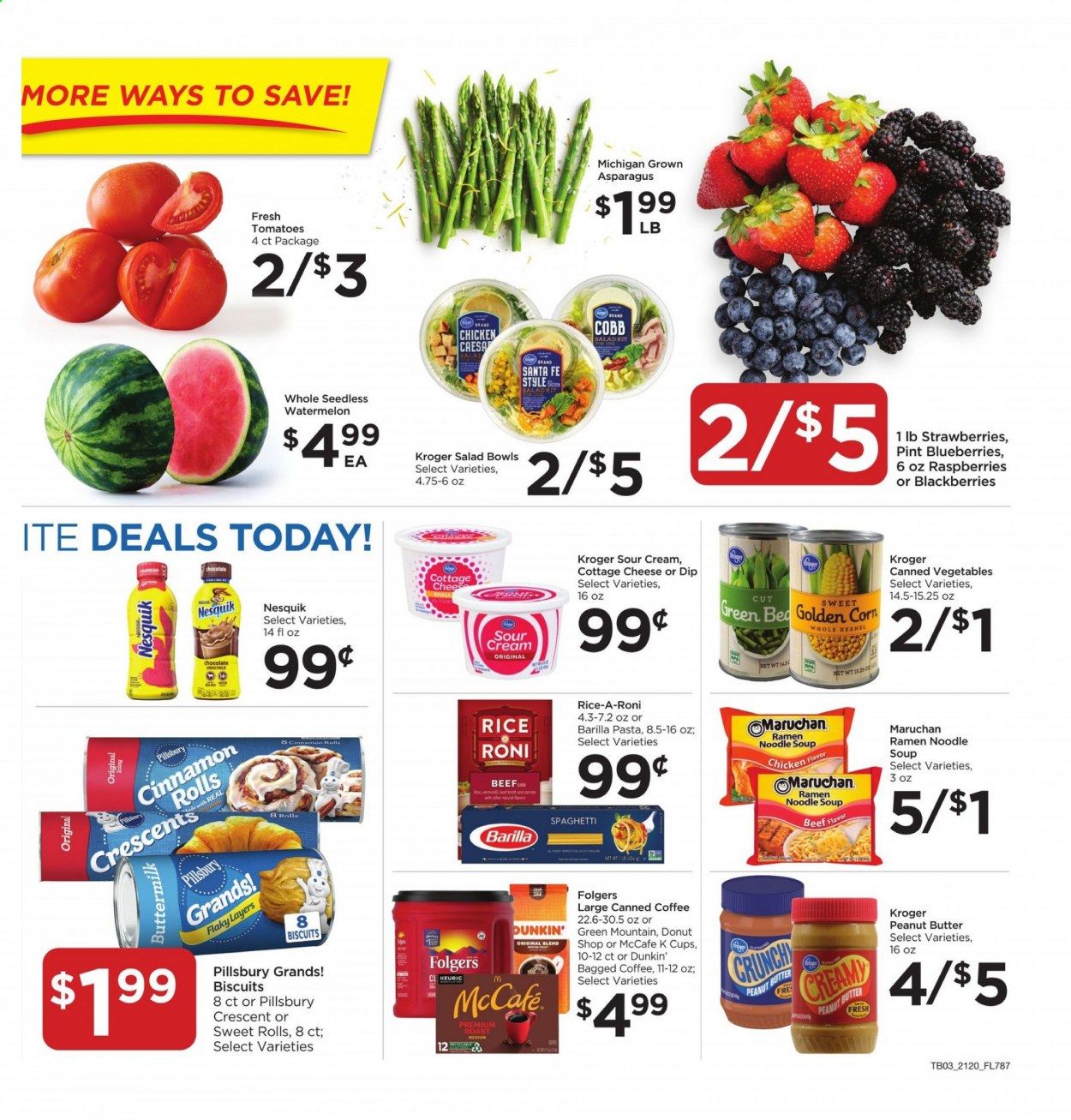 Food 4 Less (IN) Weekly Ad Flyer June 16 to June 22