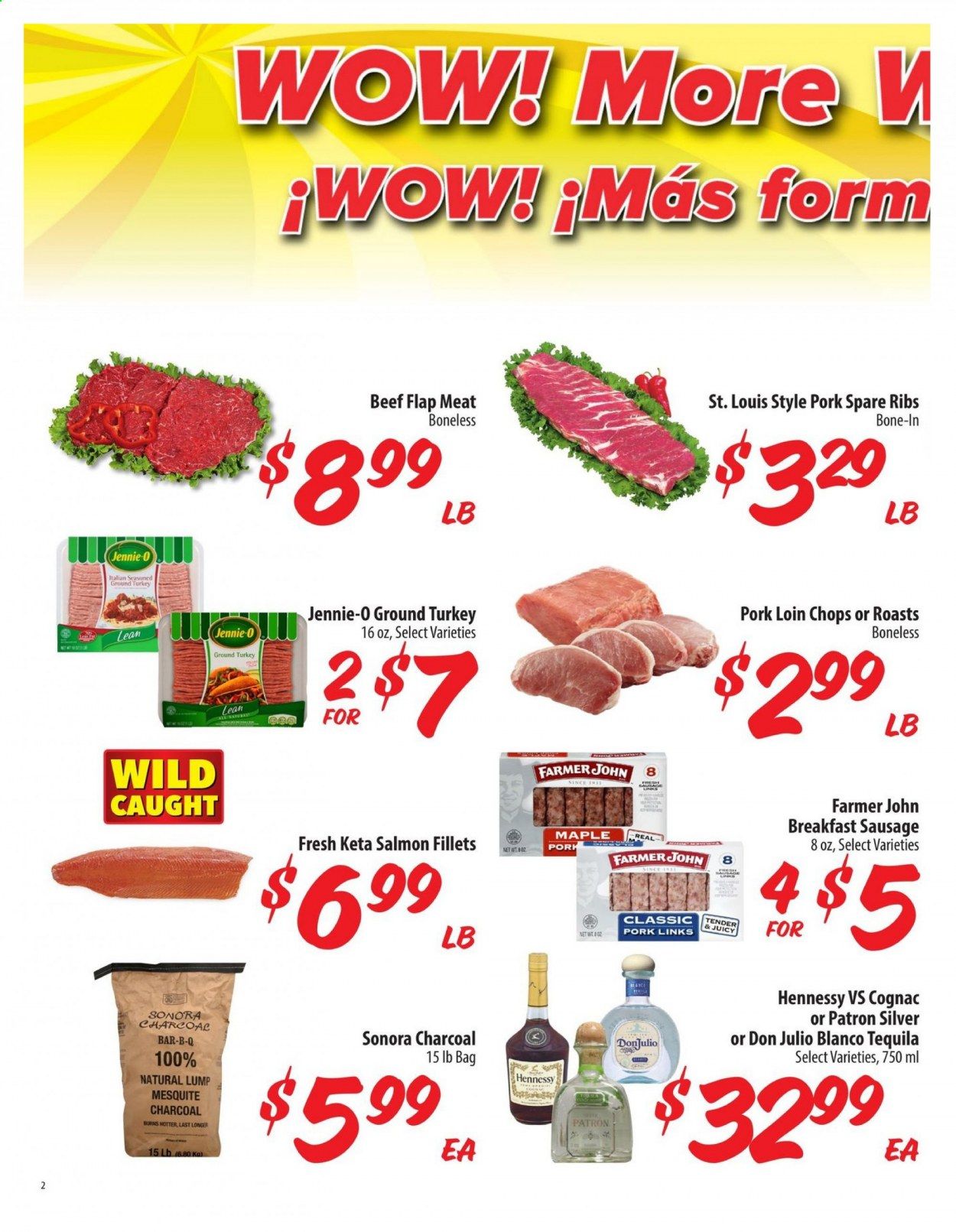 Food 4 Less (CA) Weekly Ad Flyer June 16 to June 22