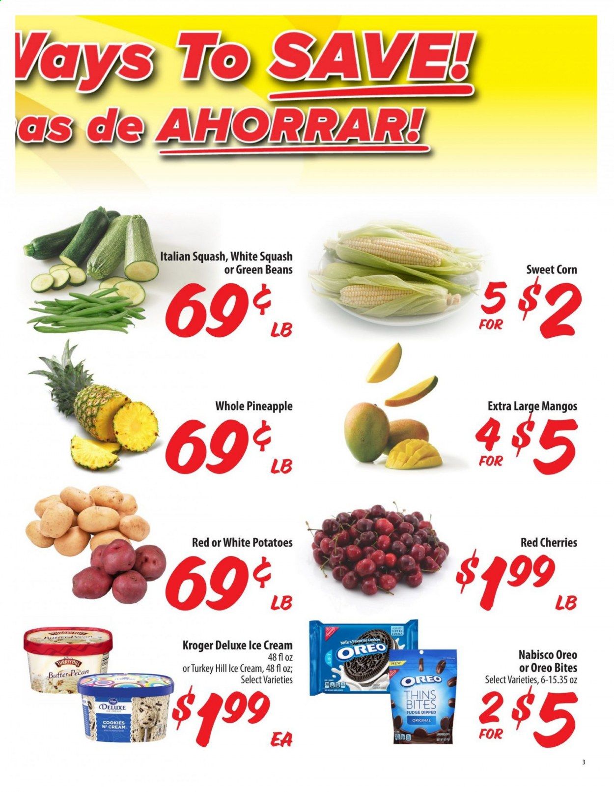 Food 4 Less (CA) Weekly Ad Flyer June 16 to June 22