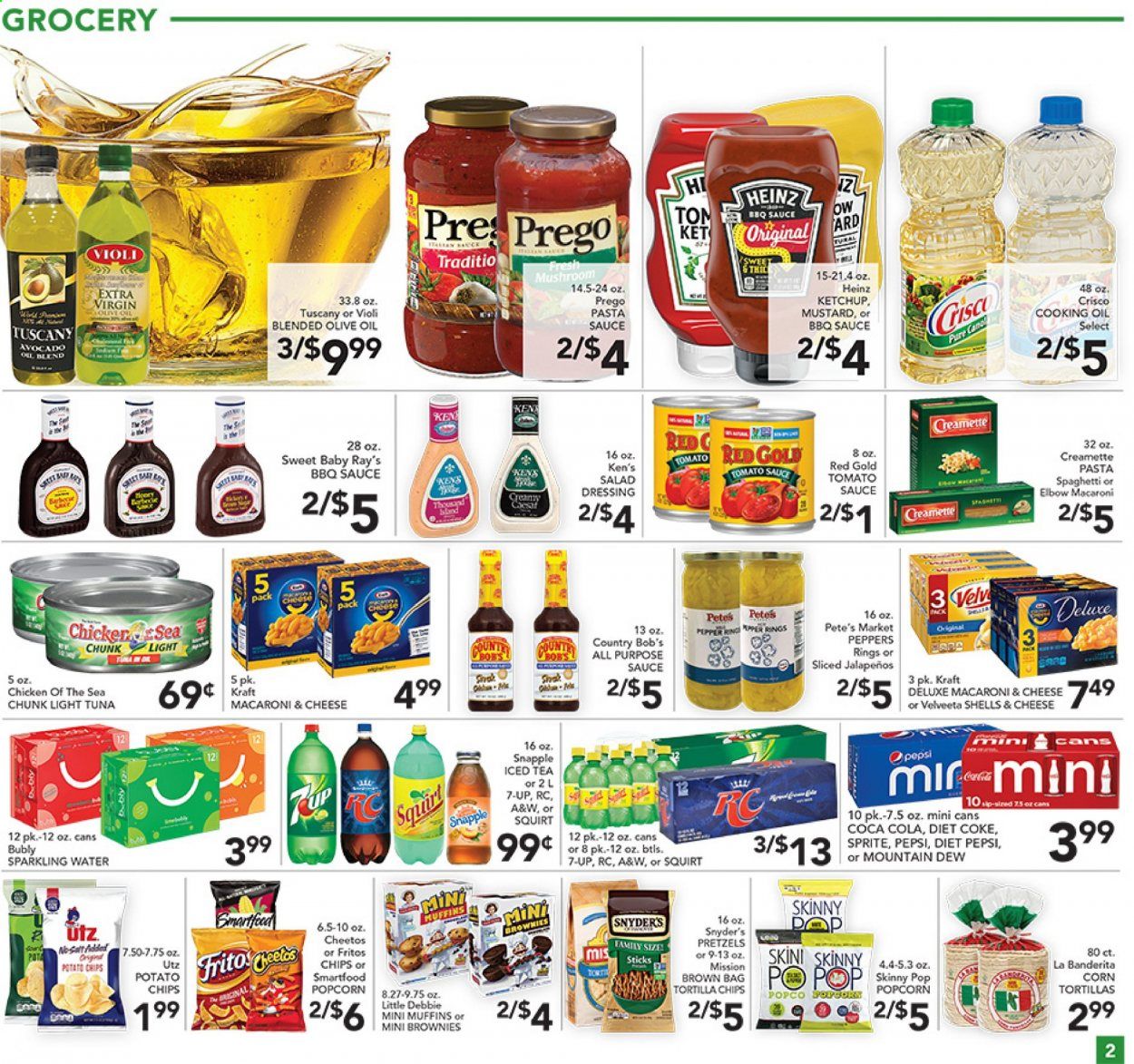 Pete's Fresh Market (IL) Weekly Ad Flyer June 16 to June 22