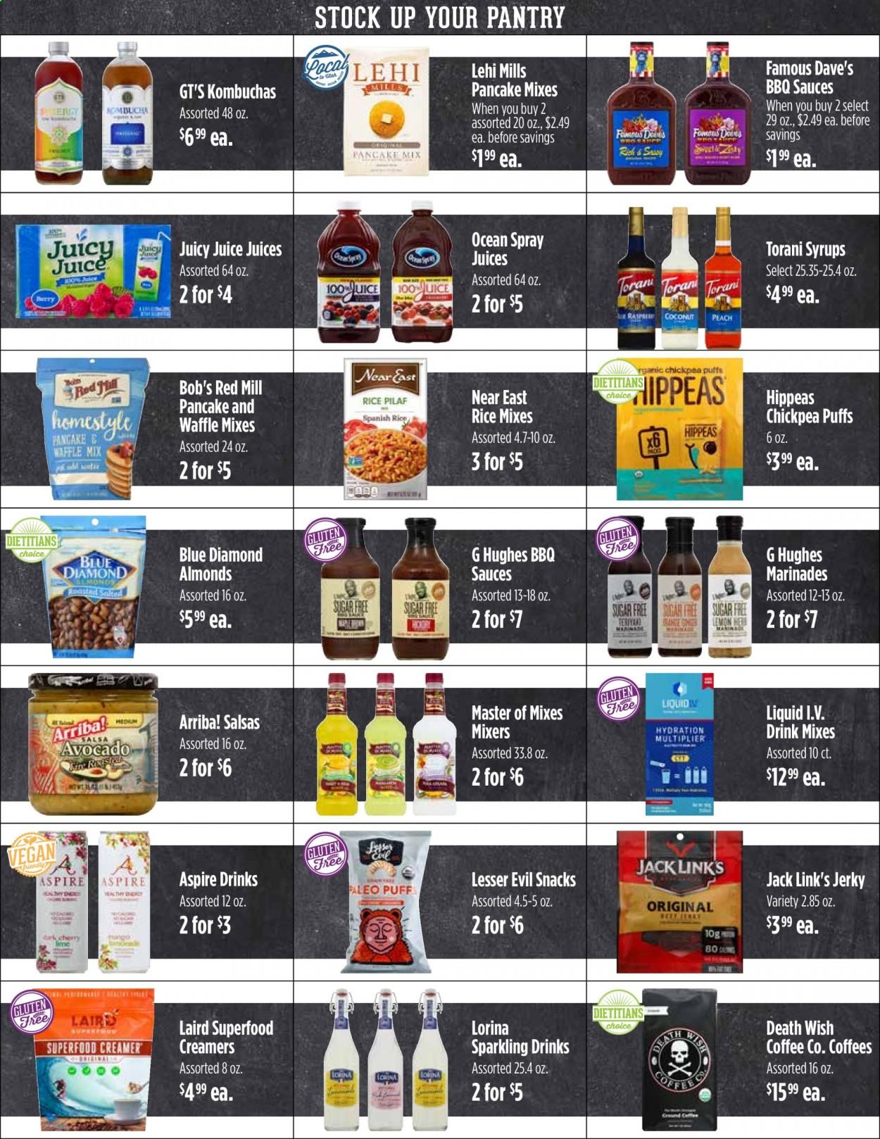 Harmons (UT) Weekly Ad Flyer June 15 to June 21