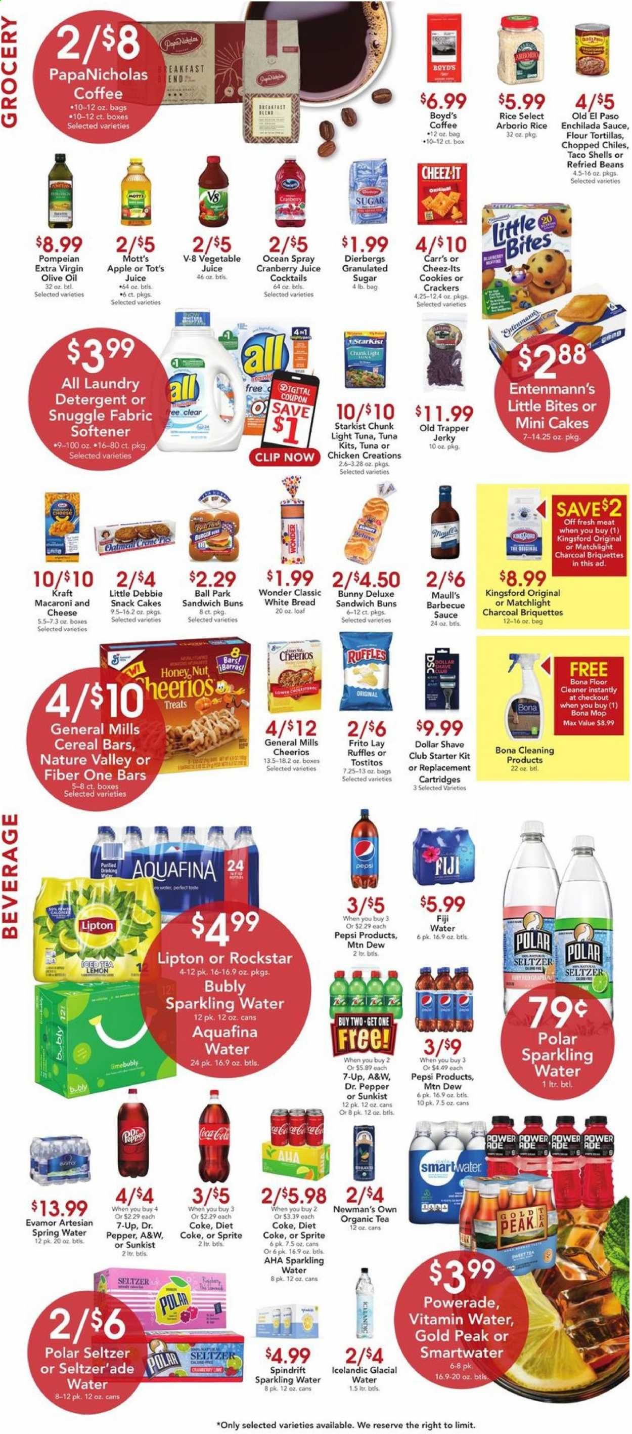 Dierbergs (MO) Weekly Ad Flyer June 15 to June 21