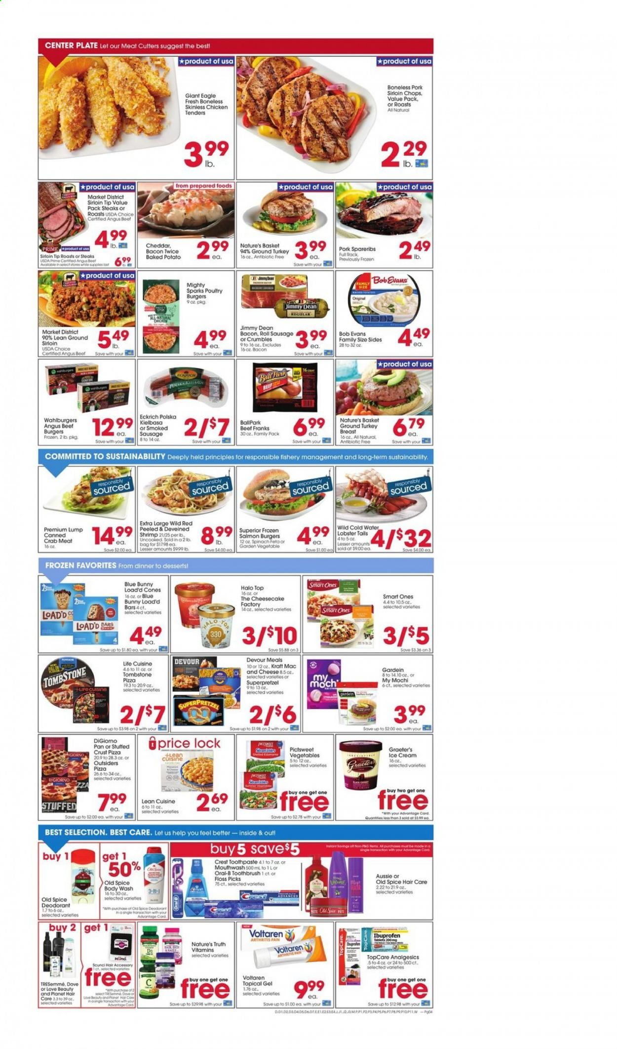 Giant Eagle (OH, PA) Weekly Ad Flyer June 17 to June 23