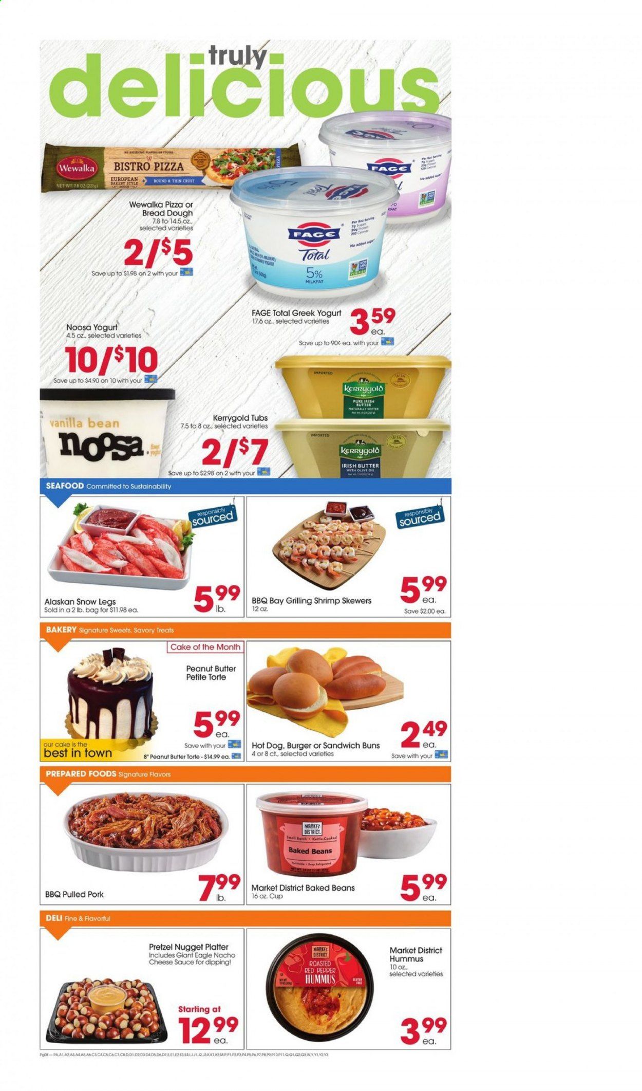 Giant Eagle (OH, PA) Weekly Ad Flyer June 17 to June 23
