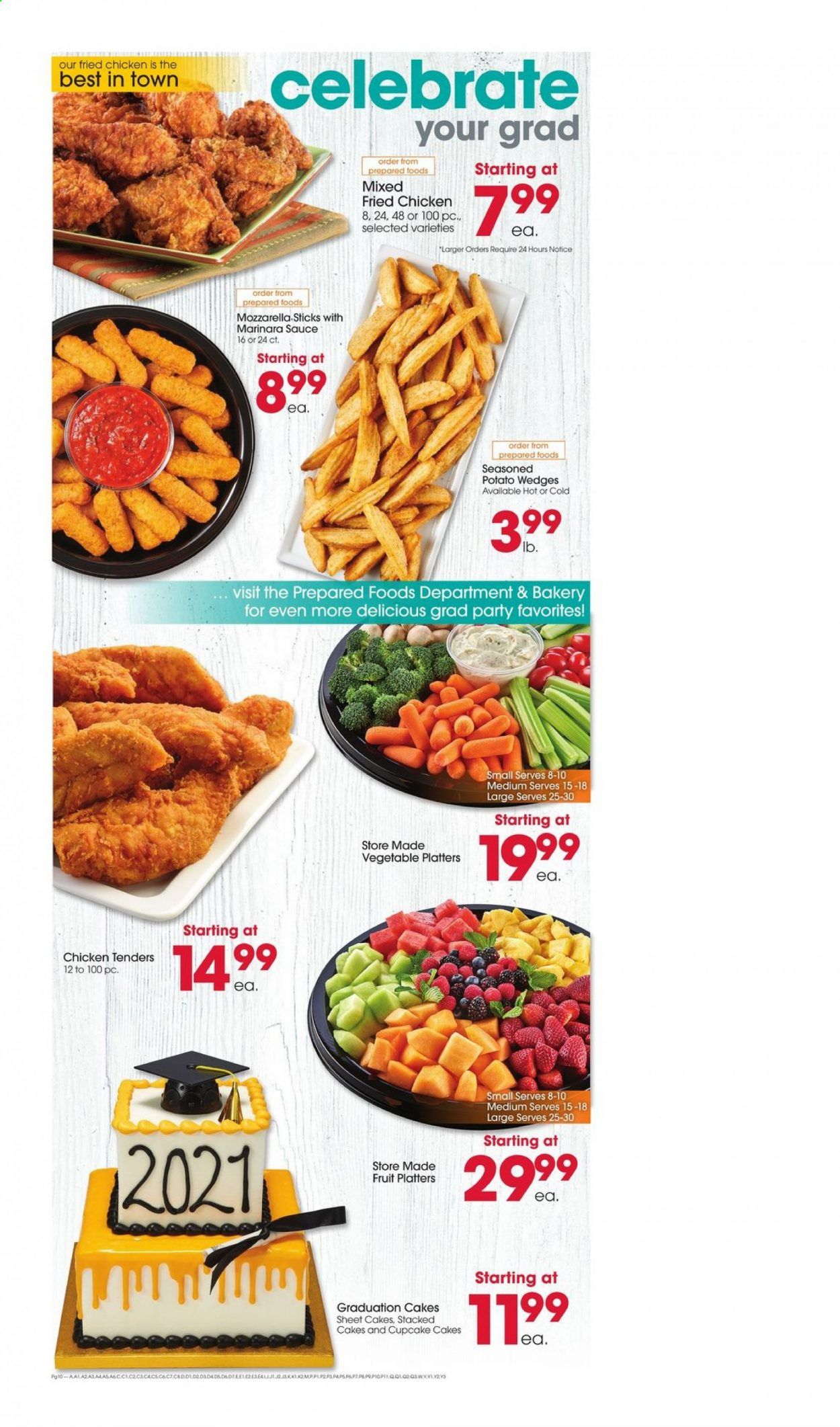 Giant Eagle (OH, PA) Weekly Ad Flyer June 17 to June 23