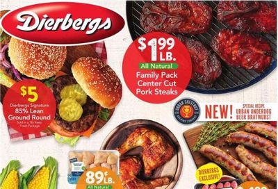 Dierbergs (IL, MO) Weekly Ad Flyer June 15 to June 21