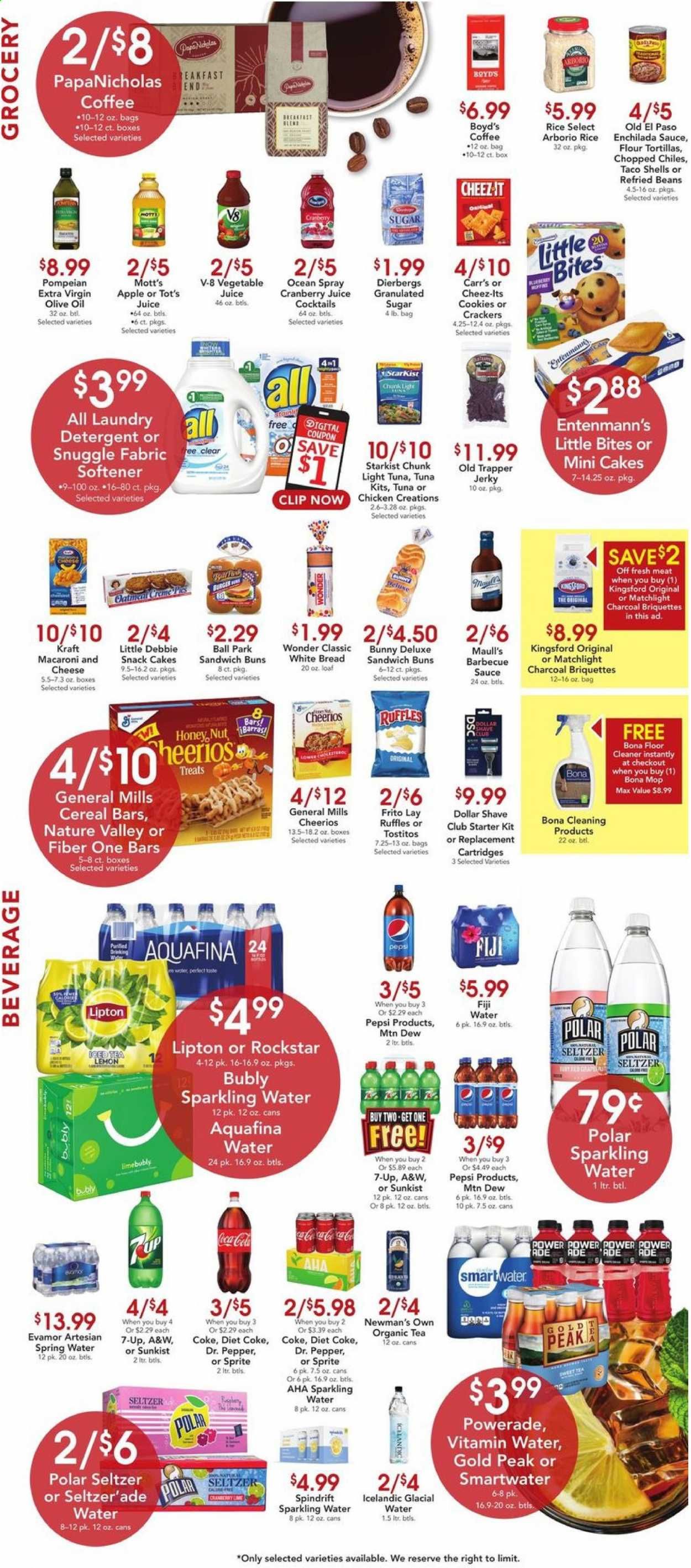 Dierbergs (IL, MO) Weekly Ad Flyer June 15 to June 21