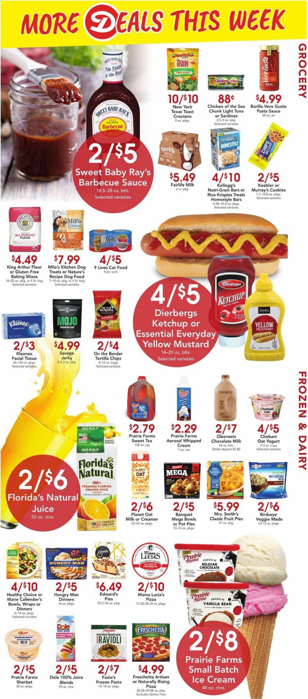 Dierbergs (IL, MO) Weekly Ad Flyer June 15 to June 21