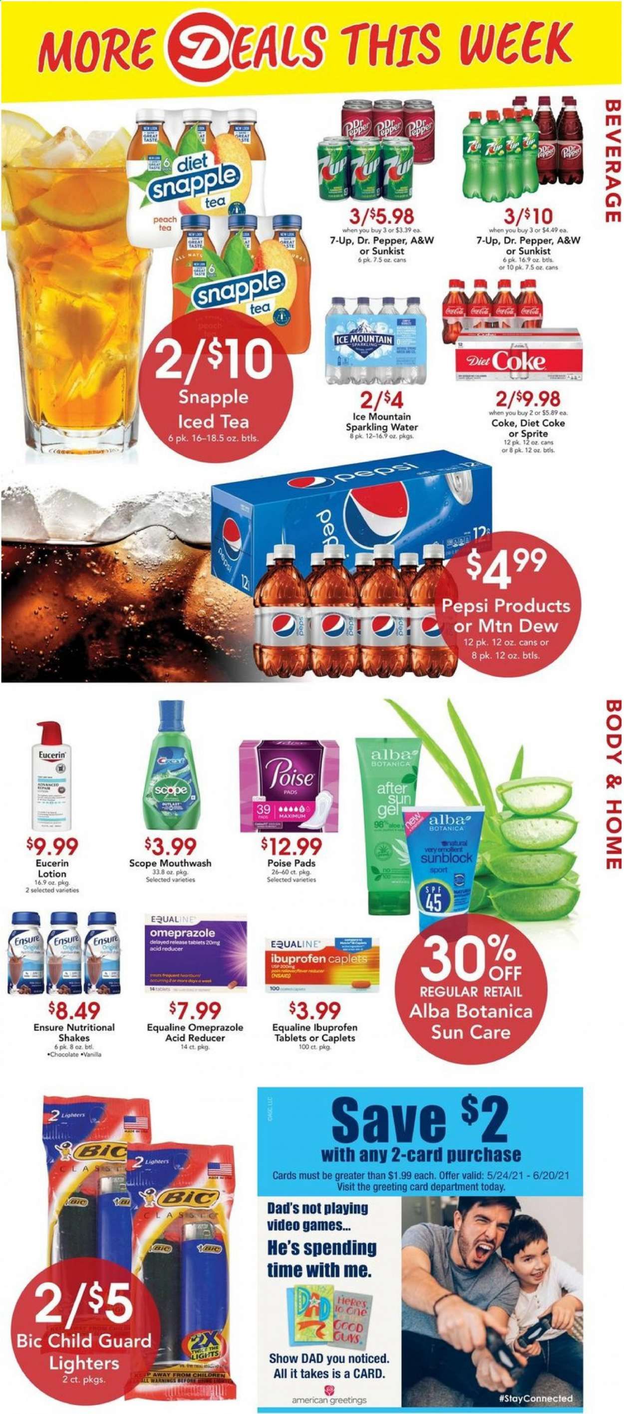 Dierbergs (IL, MO) Weekly Ad Flyer June 15 to June 21