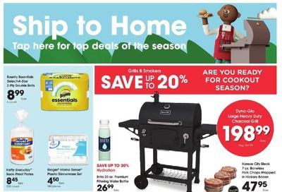Dillons (KS) Weekly Ad Flyer June 16 to June 22