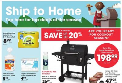 City Market (CO, UT, WY) Weekly Ad Flyer June 16 to June 22